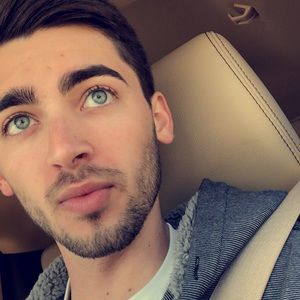 Meet your Posher, Brennan